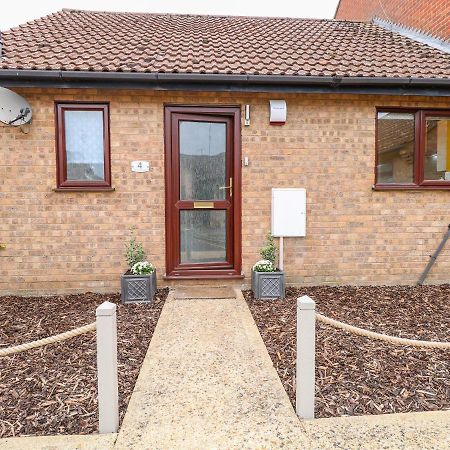 Village Retreat Ely Exterior foto